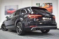 USED 2017 AUDI S4 AVANT 3.0 AVANT TFSI QUATTRO S4 5d 349 BHP B&O SOUND / MATRIX LEDS / FASH