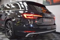 USED 2017 AUDI S4 AVANT 3.0 AVANT TFSI QUATTRO S4 5d 349 BHP B&O SOUND / MATRIX LEDS / FASH