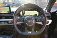 USED 2017 AUDI S4 AVANT 3.0 AVANT TFSI QUATTRO S4 5d 349 BHP B&O SOUND / MATRIX LEDS / FASH