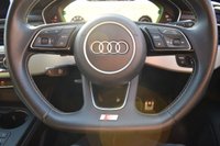 USED 2017 AUDI S4 AVANT 3.0 AVANT TFSI QUATTRO S4 5d 349 BHP B&O SOUND / MATRIX LEDS / FASH