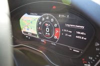 USED 2017 AUDI S4 AVANT 3.0 AVANT TFSI QUATTRO S4 5d 349 BHP B&O SOUND / MATRIX LEDS / FASH