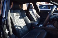 USED 2017 AUDI S4 AVANT 3.0 AVANT TFSI QUATTRO S4 5d 349 BHP B&O SOUND / MATRIX LEDS / FASH