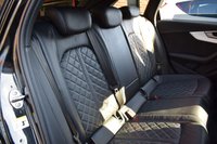 USED 2017 AUDI S4 AVANT 3.0 AVANT TFSI QUATTRO S4 5d 349 BHP B&O SOUND / MATRIX LEDS / FASH