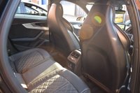 USED 2017 AUDI S4 AVANT 3.0 AVANT TFSI QUATTRO S4 5d 349 BHP B&O SOUND / MATRIX LEDS / FASH