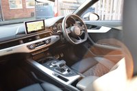 USED 2017 AUDI S4 AVANT 3.0 AVANT TFSI QUATTRO S4 5d 349 BHP B&O SOUND / MATRIX LEDS / FASH