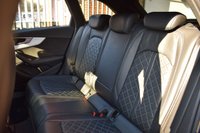 USED 2017 AUDI S4 AVANT 3.0 AVANT TFSI QUATTRO S4 5d 349 BHP B&O SOUND / MATRIX LEDS / FASH