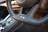 USED 2017 AUDI S4 AVANT 3.0 AVANT TFSI QUATTRO S4 5d 349 BHP B&O SOUND / MATRIX LEDS / FASH
