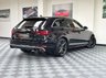 USED 2017 AUDI S4 AVANT 3.0 AVANT TFSI QUATTRO S4 5d 349 BHP B&O SOUND / MATRIX LEDS / FASH