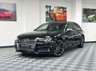 USED 2017 AUDI S4 AVANT 3.0 AVANT TFSI QUATTRO S4 5d 349 BHP B&O SOUND / MATRIX LEDS / FASH