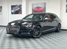 USED 2017 AUDI S4 AVANT 3.0 AVANT TFSI QUATTRO S4 5d 349 BHP B&O SOUND / MATRIX LEDS / FASH