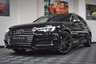 USED 2017 AUDI S4 AVANT 3.0 AVANT TFSI QUATTRO S4 5d 349 BHP B&O SOUND / MATRIX LEDS / FASH