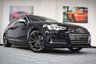 USED 2017 AUDI S4 AVANT 3.0 AVANT TFSI QUATTRO S4 5d 349 BHP B&O SOUND / MATRIX LEDS / FASH