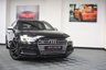 USED 2017 AUDI S4 AVANT 3.0 AVANT TFSI QUATTRO S4 5d 349 BHP B&O SOUND / MATRIX LEDS / FASH
