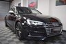 USED 2017 AUDI S4 AVANT 3.0 AVANT TFSI QUATTRO S4 5d 349 BHP B&O SOUND / MATRIX LEDS / FASH