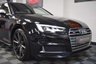 USED 2017 AUDI S4 AVANT 3.0 AVANT TFSI QUATTRO S4 5d 349 BHP B&O SOUND / MATRIX LEDS / FASH