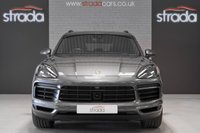 USED 2019 19 PORSCHE CAYENNE 3.0 V6 TIPTRONIC 5d 336 BHP + NATIONWIDE HOME DELIVERY +