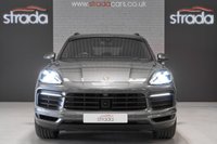 USED 2019 19 PORSCHE CAYENNE 3.0 V6 TIPTRONIC 5d 336 BHP + NATIONWIDE HOME DELIVERY +