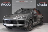 USED 2019 19 PORSCHE CAYENNE 3.0 V6 TIPTRONIC 5d 336 BHP + NATIONWIDE HOME DELIVERY +