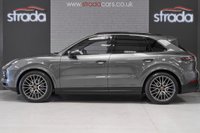 USED 2019 19 PORSCHE CAYENNE 3.0 V6 TIPTRONIC 5d 336 BHP + NATIONWIDE HOME DELIVERY +
