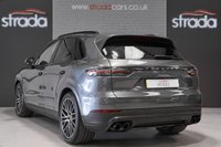USED 2019 19 PORSCHE CAYENNE 3.0 V6 TIPTRONIC 5d 336 BHP + NATIONWIDE HOME DELIVERY +