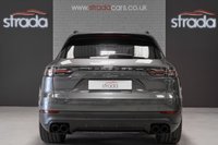 USED 2019 19 PORSCHE CAYENNE 3.0 V6 TIPTRONIC 5d 336 BHP + NATIONWIDE HOME DELIVERY +