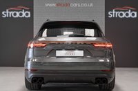 USED 2019 19 PORSCHE CAYENNE 3.0 V6 TIPTRONIC 5d 336 BHP + NATIONWIDE HOME DELIVERY +
