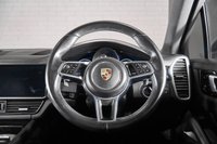 USED 2019 19 PORSCHE CAYENNE 3.0 V6 TIPTRONIC 5d 336 BHP + NATIONWIDE HOME DELIVERY +