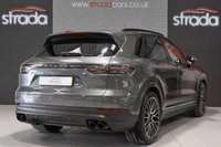 USED 2019 19 PORSCHE CAYENNE 3.0 V6 TIPTRONIC 5d 336 BHP + NATIONWIDE HOME DELIVERY +