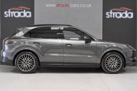USED 2019 19 PORSCHE CAYENNE 3.0 V6 TIPTRONIC 5d 336 BHP + NATIONWIDE HOME DELIVERY +