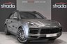 USED 2019 19 PORSCHE CAYENNE 3.0 V6 TIPTRONIC 5d 336 BHP + NATIONWIDE HOME DELIVERY +