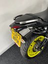 USED 2017 67 YAMAHA MT-07 689cc MT-07 ABS  73 BHP 