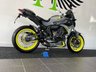 USED 2017 67 YAMAHA MT-07 689cc MT-07 ABS  73 BHP 