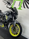 USED 2017 67 YAMAHA MT-07 689cc MT-07 ABS  73 BHP 