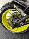 USED 2017 67 YAMAHA MT-07 689cc MT-07 ABS  73 BHP 