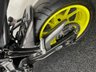 USED 2017 67 YAMAHA MT-07 689cc MT-07 ABS  73 BHP 