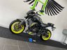 USED 2017 67 YAMAHA MT-07 689cc MT-07 ABS  73 BHP 