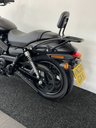USED 2020 20 HARLEY-DAVIDSON XG 749cc STREET 750  58 BHP IN AS NEW CONDITION.