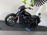 USED 2020 20 HARLEY-DAVIDSON XG 749cc STREET 750  58 BHP IN AS NEW CONDITION.