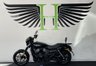 USED 2020 20 HARLEY-DAVIDSON XG 749cc STREET 750  58 BHP IN AS NEW CONDITION.