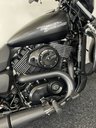 USED 2020 20 HARLEY-DAVIDSON XG 749cc STREET 750  58 BHP IN AS NEW CONDITION.