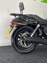 USED 2020 20 HARLEY-DAVIDSON XG 749cc STREET 750  58 BHP IN AS NEW CONDITION.