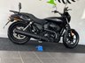USED 2020 20 HARLEY-DAVIDSON XG 749cc STREET 750  58 BHP IN AS NEW CONDITION.