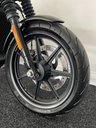 USED 2020 20 HARLEY-DAVIDSON XG 749cc STREET 750  58 BHP IN AS NEW CONDITION.