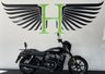 USED 2020 20 HARLEY-DAVIDSON XG 749cc STREET 750  58 BHP IN AS NEW CONDITION.
