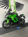 USED 2015 64 KAWASAKI ZX 1000 C1H 1043cc ZX 1000 LFF  FULL SERVICE HISTORY.