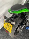 USED 2015 64 KAWASAKI ZX 1000 C1H 1043cc ZX 1000 LFF  FULL SERVICE HISTORY.