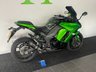 USED 2015 64 KAWASAKI ZX 1000 C1H 1043cc ZX 1000 LFF  FULL SERVICE HISTORY.
