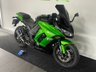 USED 2015 64 KAWASAKI ZX 1000 C1H 1043cc ZX 1000 LFF  FULL SERVICE HISTORY.