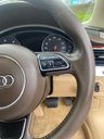 USED 2013 63 AUDI A8 3.0 LWB TDI QUATTRO SPORT EXECUTIVE 4d 246 BHP HUGE OPTIONS LIST-LWB.