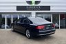 USED 2013 63 AUDI A8 3.0 LWB TDI QUATTRO SPORT EXECUTIVE 4d 246 BHP HUGE OPTIONS LIST-LWB.